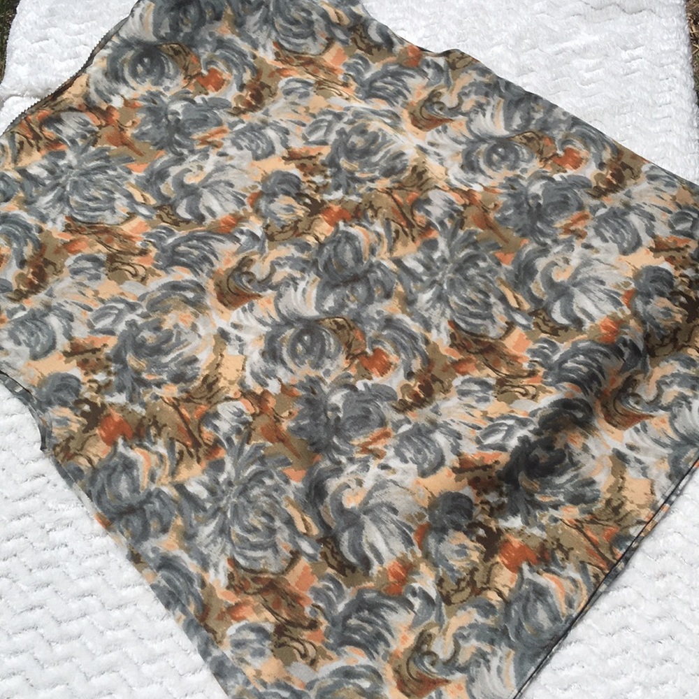 Talbots top - Picture 4 of 4